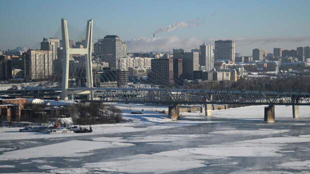 Турпоток Новосибирской области достиг 2,9 млн к концу 2025 года