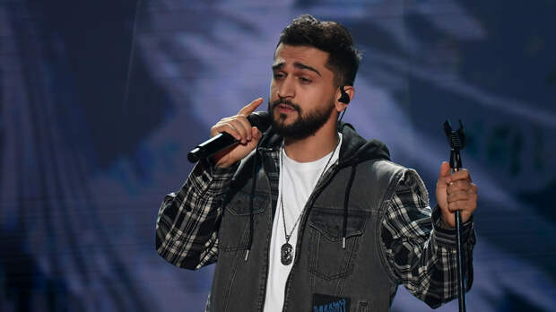 «Вышел на сцену и выложился»: JONY выступил в Минске, несмотря на потерю голоса