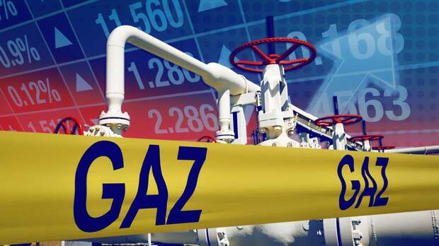 Чебан: Молдавия получает топливо от «Газпрома» в штатном режиме