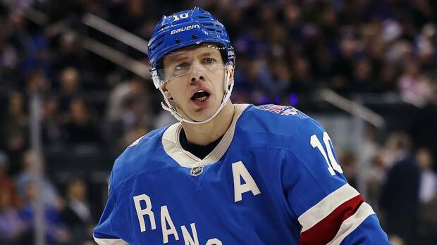 Русскую звезду вышвырнули из состава, Панарин больше не сыграет в Нью-Йорке! Хлебушка обменяют до Олимпиады?