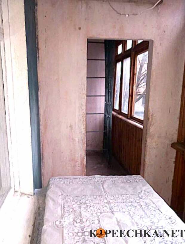 3х комнатная квартира 54кв.м ул.Университетская Киевский р-н в Донецке - 4 950 000 руб