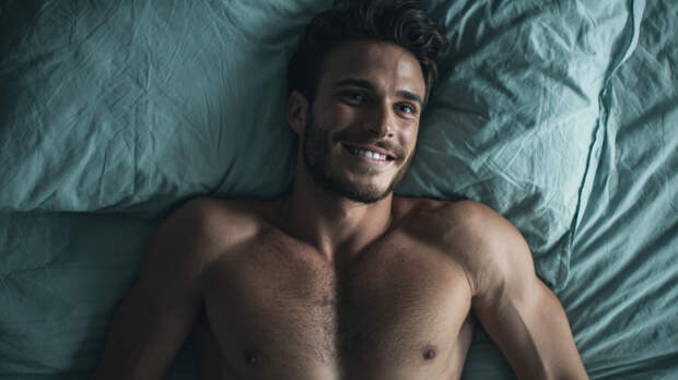 Неочевидная профилактика: мастурбация снижает риск рака у мужчин