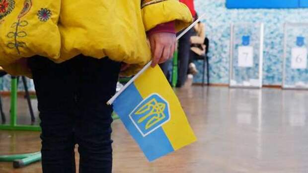Президентские выборы на Украине могут пройти раньше срока, — Портнов | Русская весна