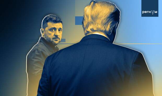 Трамп допустил достижение договоренности по Украине через несколько недель