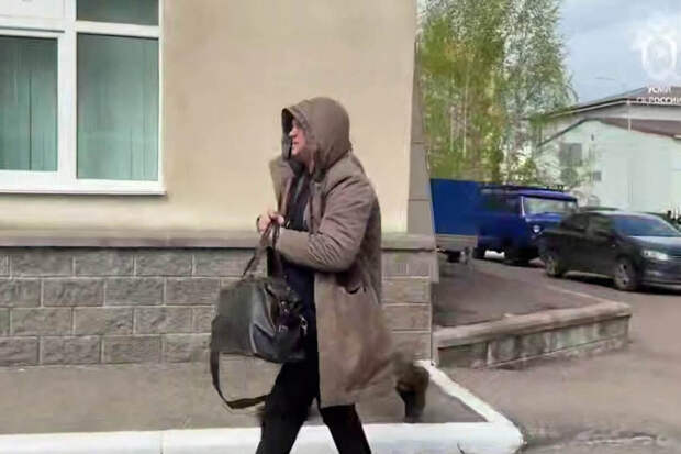 В СК подтвердили задержание мэра российского города-миллионника