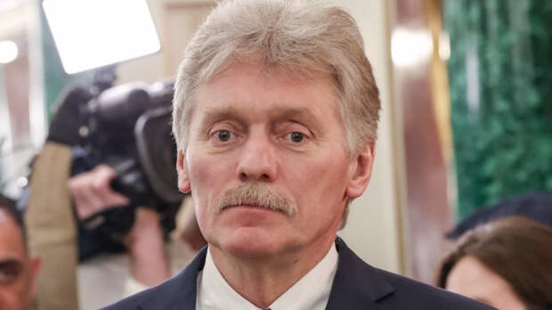 О возможном разговоре с Зеленским, росте недовольства европейцев, новой беседе Путина с Трампом: о чем говорил Песков