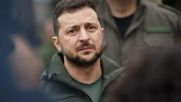 Переговоры зашли в тупик: Зеленский потребовал встречи лидеров