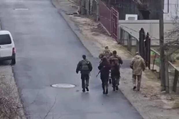 На Украине военкомы задержали насельника Киево-Печерской лавры Феофила