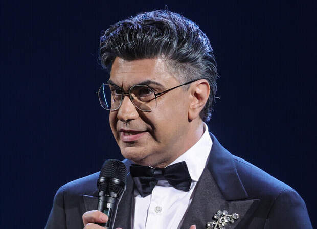 Публично поддержавший Волочкову Цискаридзе показал их «молодые» фото