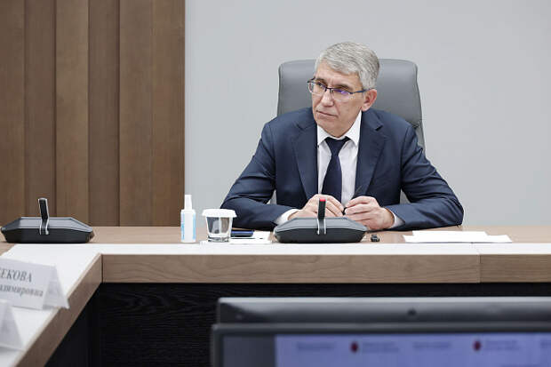 В Тульской области создадут Совет по изданию краеведческих книг