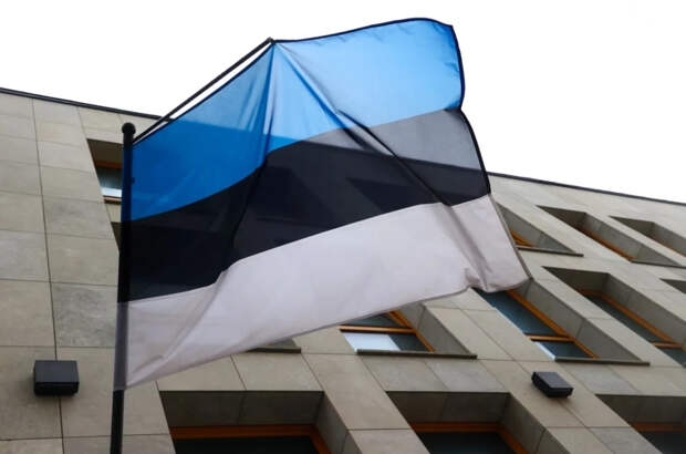 Подростки проникли в хранилище радиоактивных отходов в Эстонии