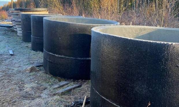 В Няндоме определен подрядчик капремонта горсетей водоотведения