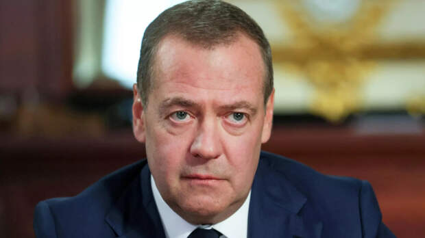 В Европе обратили внимание на слова Медведева о «ядерном апокалипсисе»