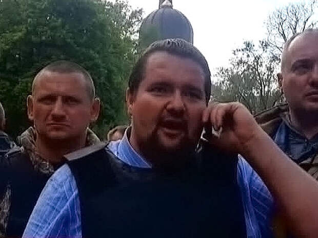 Антифашисты Одессы заявляют о ликвидации сотника Миколы