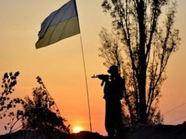 В ДНР сообщили о гибели двух мирных жителей под огнем ВСУ