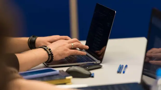 МВД: Количество преступности в интернете сократилось после начала спецоперации на Украине