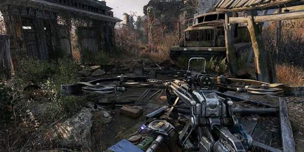 Metro Exodus