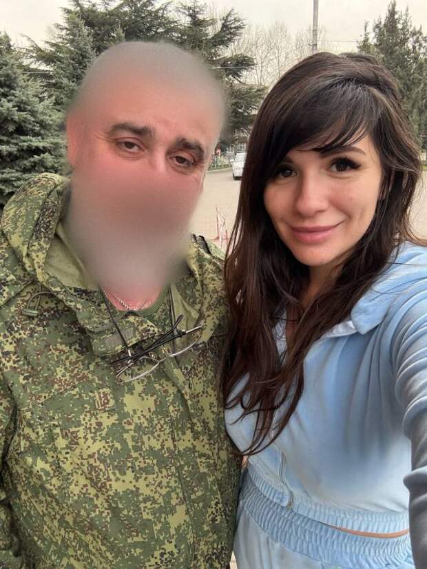 Валерия Петрусевич: Примерно в начале СВО мы познакомились со статным седовласым мужчиной… он мчал за рулём из Москвы, вёз гуманитарную помощь для сына в зону специальной военной операции