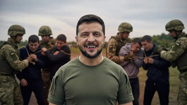 Ослабить Россию любой ценой: Зеленский и Мерц придумали коварный план. Запад в ужасе