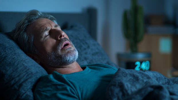 Сонный персонал под прицелом: работодателей призывают проверять храп сотрудников