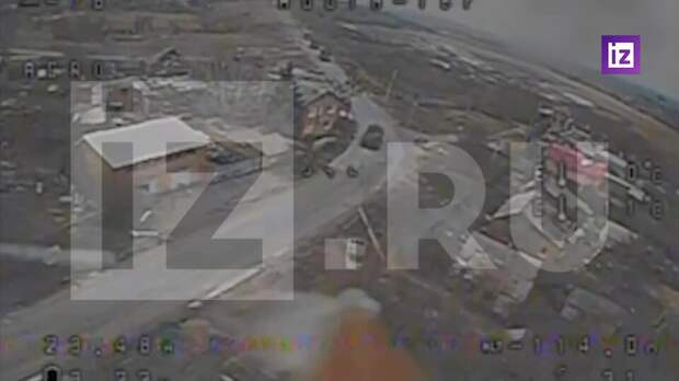 Прячутся по подвалам: ВС РФ не выпускают боевиков из укрытий у Константиновки