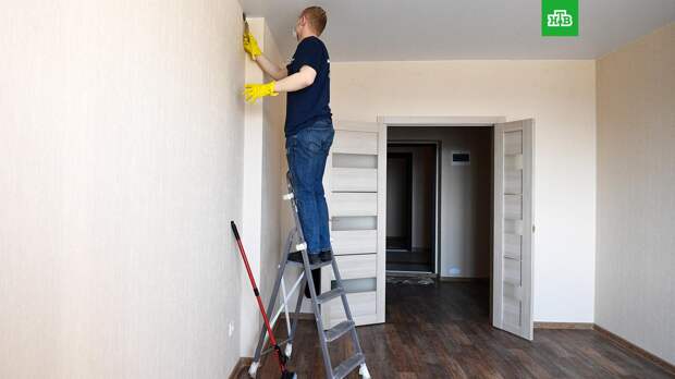 Названы разрешенные в Москве виды перепланировки квартиры