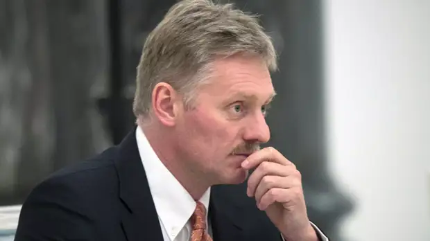 Песков ответил на вопрос об отпуске Путина