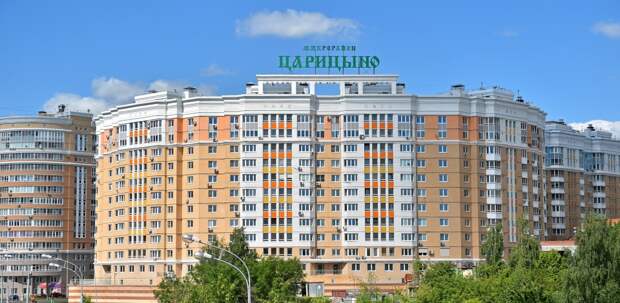 Часть проблемных жилых комплексов в Москве достроят за счет бюджета города