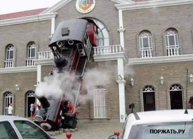 Прикольности (16 фото)