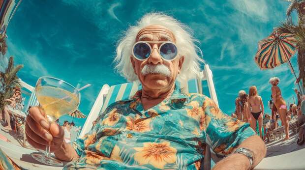 12 фактов из файлов Эйнштейна, о которых не пишет ФБР