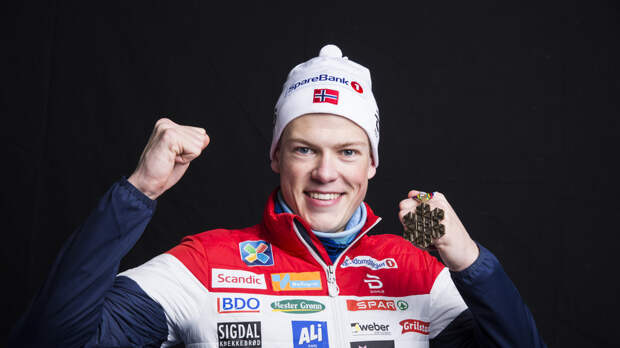 Клебо выиграл гонку с раздельным стартом на Олимпиаде, Коростелёв — в топ-15