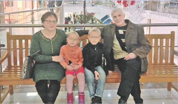 Бывшие судятся — страдают дети