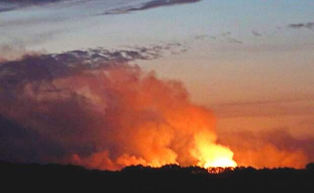 Страшна украинская ночь, но день еще страшнее: чем напугала врага “Герань”, уничтожившая локатор ЗРК IRIS-Т