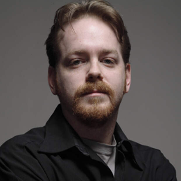 Interview With Caleb Charland