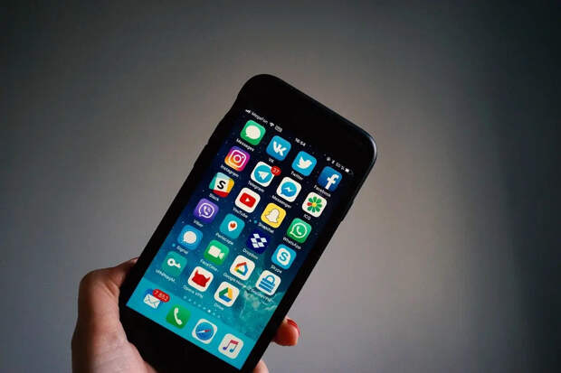 Число скачиваний VPN-приложений в России взлетело в 14 раз в марте на фоне блокировок