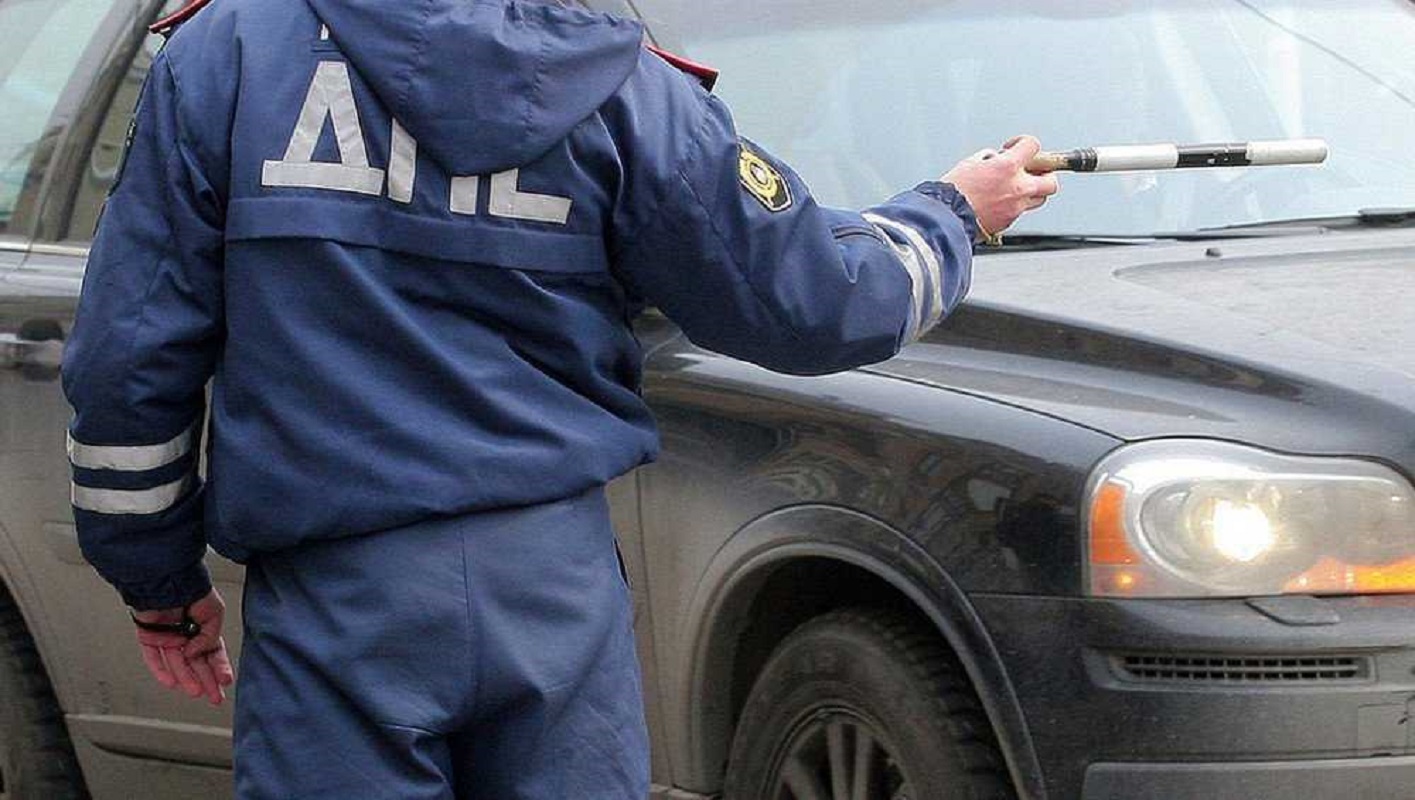 Массовое ДТП парализовало Варшавское шоссе в Москве