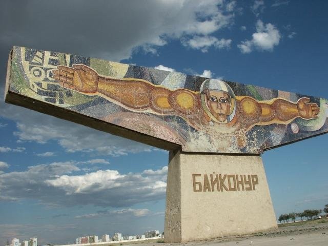 60 лет Байконуру: каким запомнил знаменитый космодром срочник Алексей Пиманов