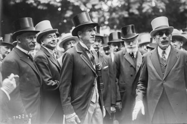 Ротшильды: на чем и как они зарабатывали в Российской империи и СССР?