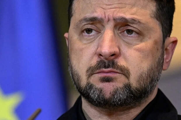 Японский депутат Судзуки заявил, что Зеленский выглядит жалко