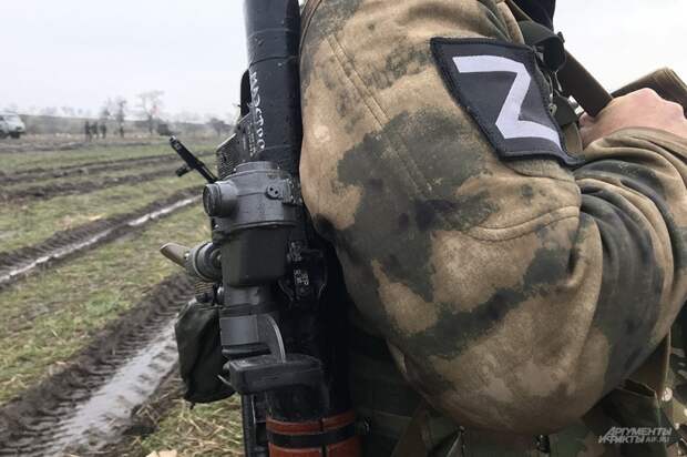 Рогов: ВС РФ начали наступление по двум направлениям в Запорожской области