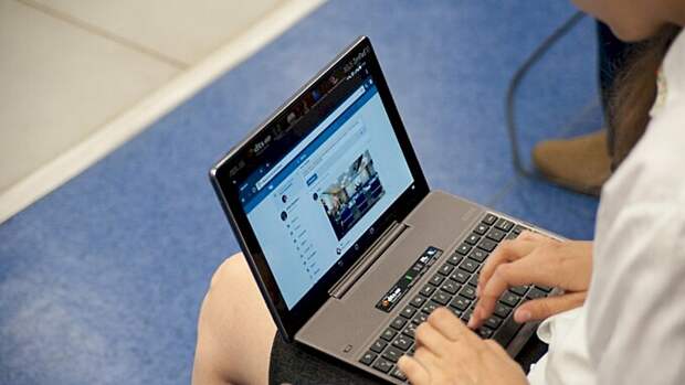 Точки бесплатного Wi-Fi в центре Барнаула. Список