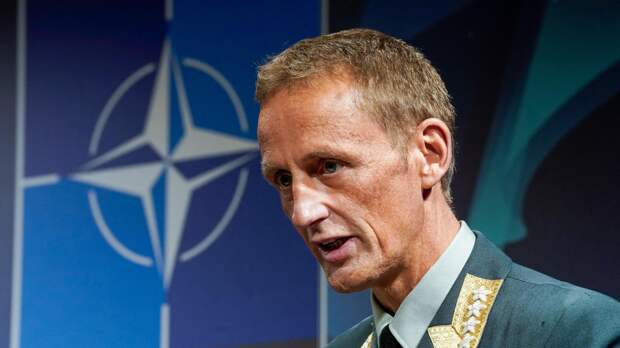 Времени нет. Генерал НАТО рассказал, как альянс готовится к войне с Россией