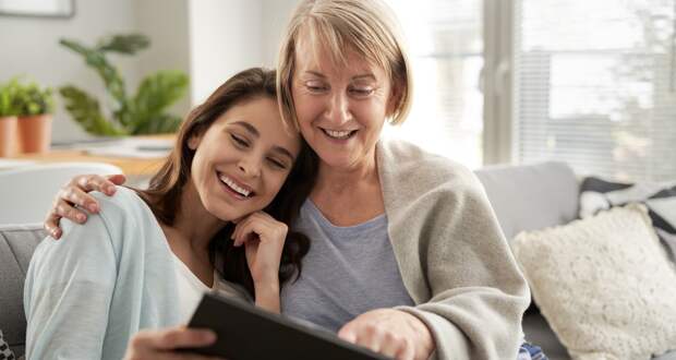 Психолог Наталья Билык рассказала, как сохранить отношения со взрослой дочерью