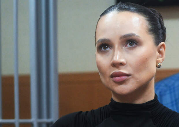 Блогер Лерчек закрыла долг перед налоговой