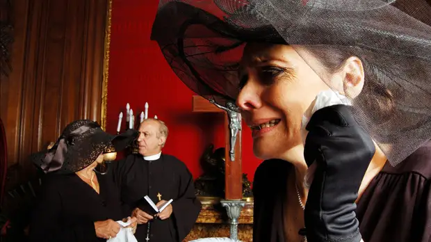 Последняя воля: тест RT о странных завещаниях знаменитостей