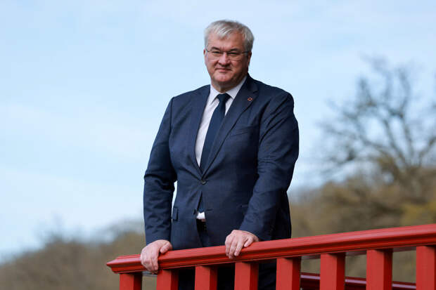 На Украине заявили о взятии ЕС в заложники