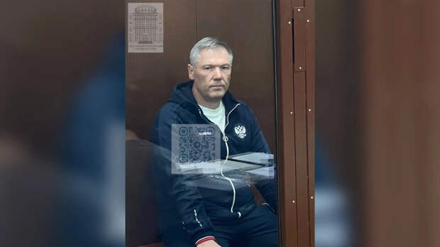 В Мосгорсуд передано дело главы «Автодора» о хищении более 18 млрд рублей