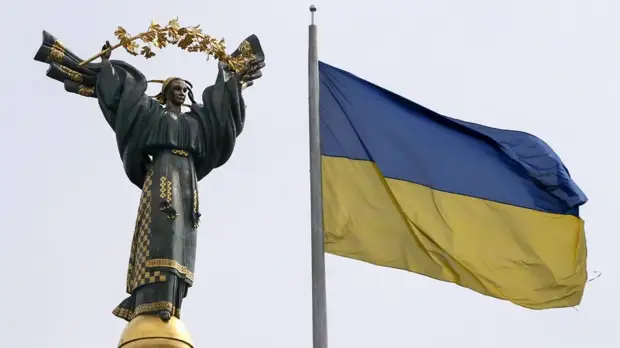 Госстат Украины улучшил оценку роста экономики страны