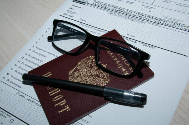За какие преступления у "новых граждан" могут отобрать русский паспорт