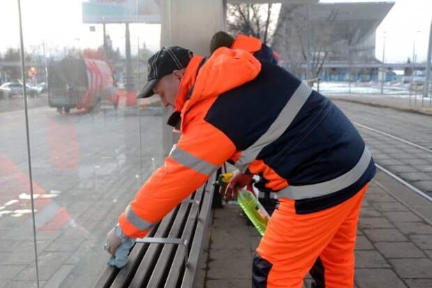 Фото: газета САО Москвы "Север Столицы"